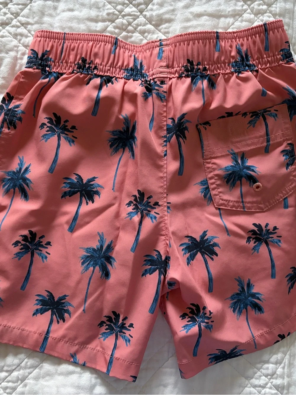 Abercrombie Kids - Boys Swim Trunks
